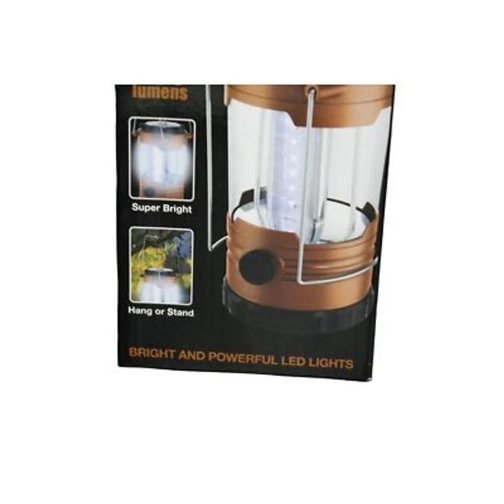 Super Bright Blaze Lantern (130 Lumens)